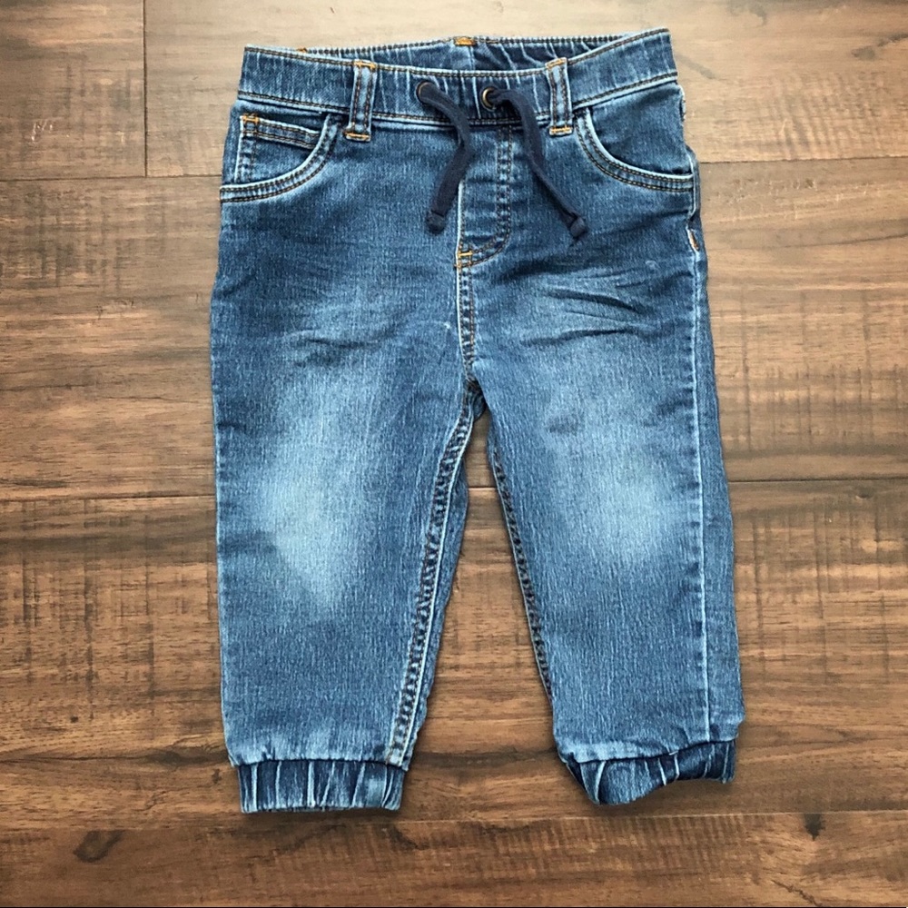 Denim Jeans